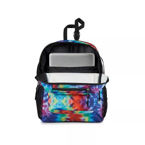 jansport backpack multi floral explosion A1pIXfATciL_1024x1024.jpg?v=1577528328 The Union Pack is that fully loaded top shelf bag with the padded shoulders and everything JanSport Cool Student Backpack